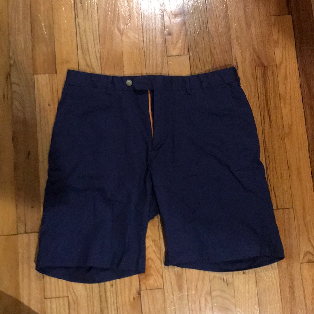 Peter Millar shorts